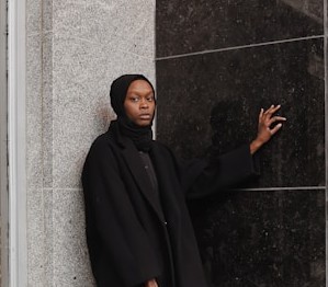 Aisha Ibrahim